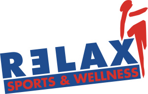 Logo RELAX Sports & Wellness