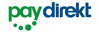 Logo PayDirekt