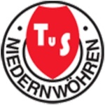 Logo Tus Niederwöhren